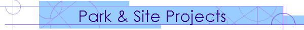 Park & Site Projects